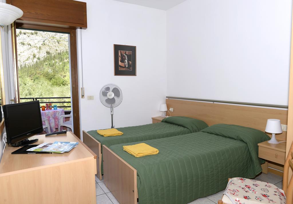 Albergo Aurora Arco Quarto foto