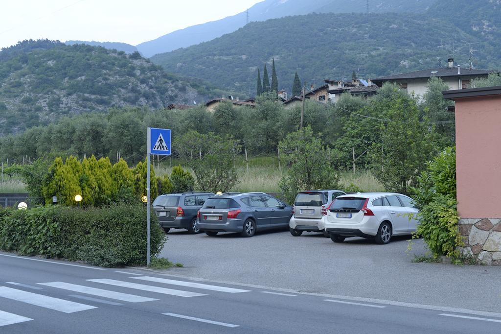 Albergo Aurora Arco Quarto foto